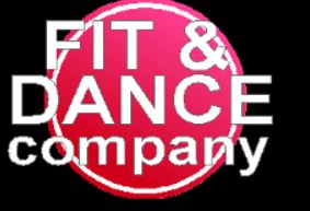 Logo Fit and Dance Kropp