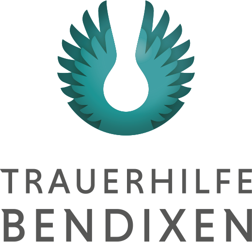 Logo Trauerhilfe Bendixen