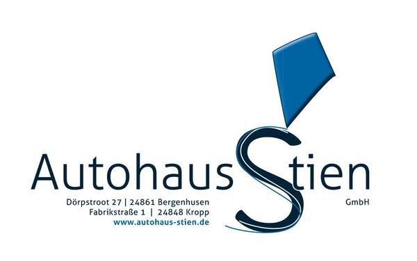 Logo Autohaus Stien