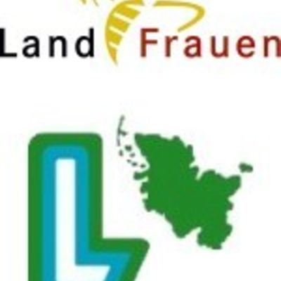 Logo LandFrauenLandesVerband SH