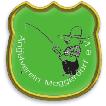 Wappen Angelverein Meggerdorf