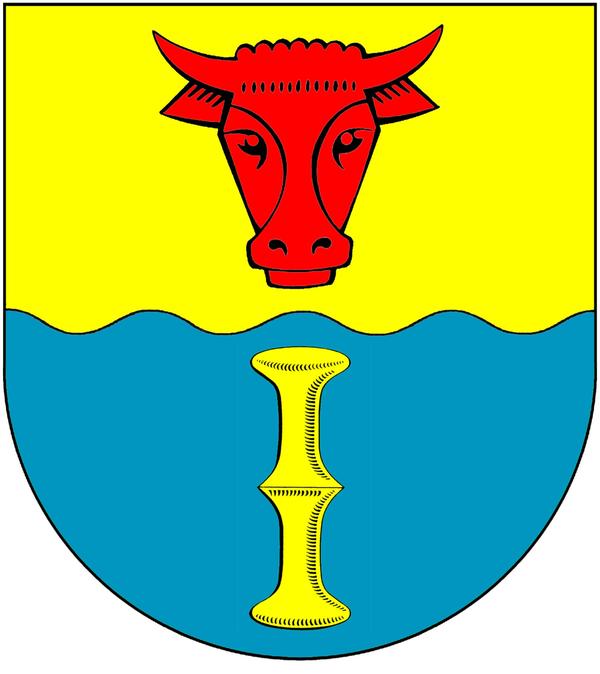 Wappen Amt Kropp-Stapelholm