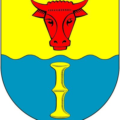 Wappen Amt Kropp-Stapelholm